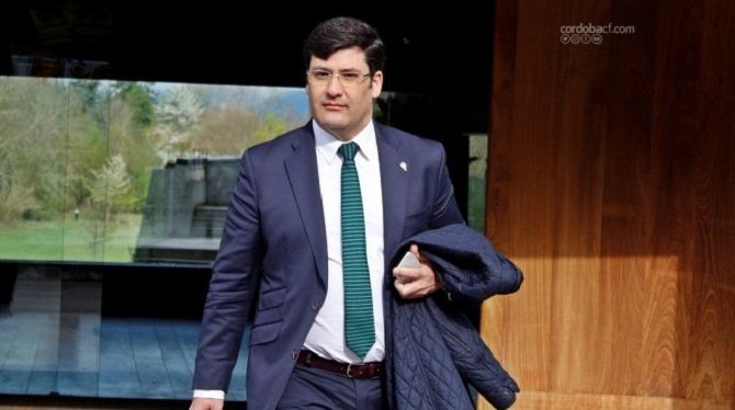 F: C&oacute;rdoba CF