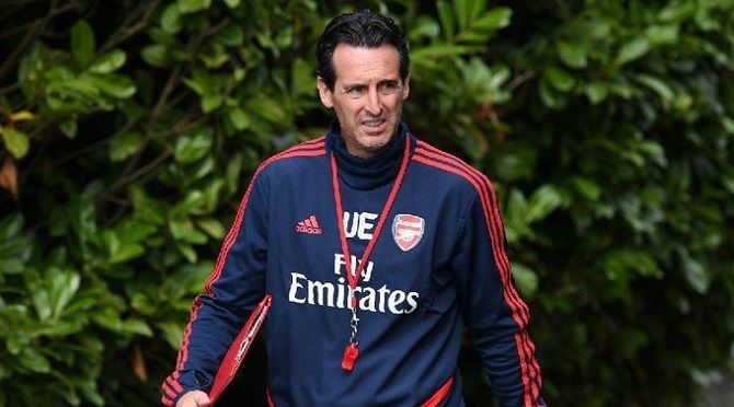 F: Arsenal F: Arsenal