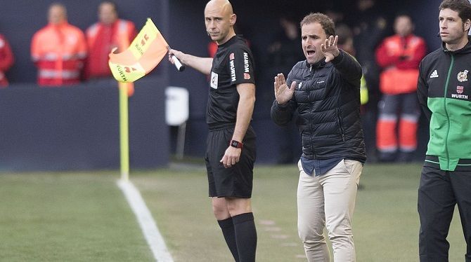 F: Osasuna F: Osasuna