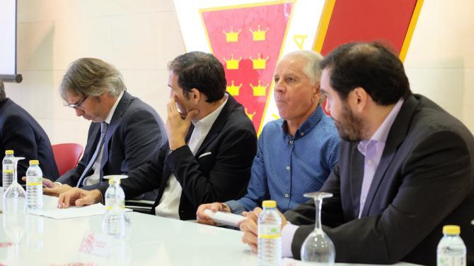 F: @realmurciacfsad F: @realmurciacfsad