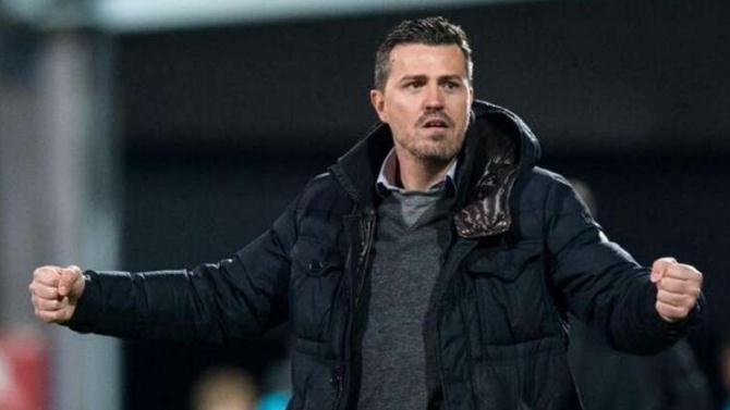 F: BeSoccer F: BeSoccer