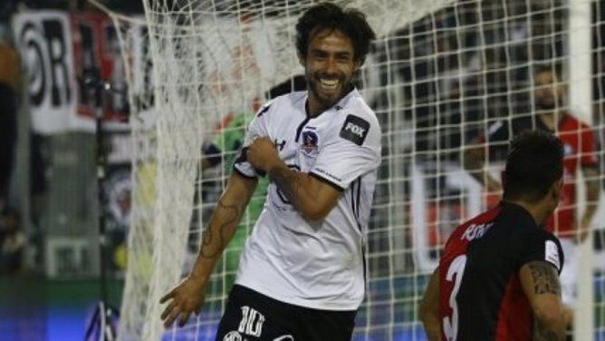 Jorge Valdivia, uno de los jugadores demandantes