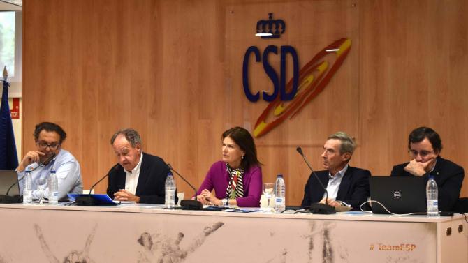 F: @oficial_rfev F: @oficial_rfev