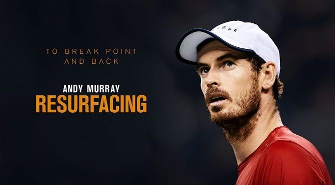 F: Andy Murray (Twitter)