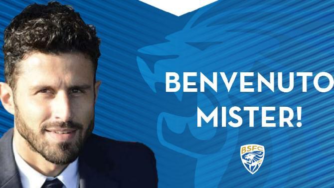 F: @BresciaOfficial F: @BresciaOfficial