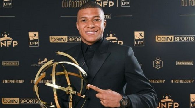 F: Ligue 1 F: Ligue 1