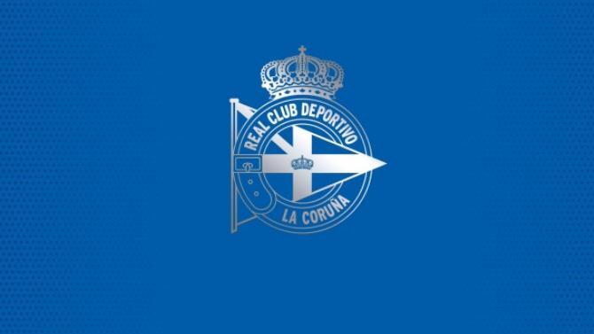 F: RCdeportivo