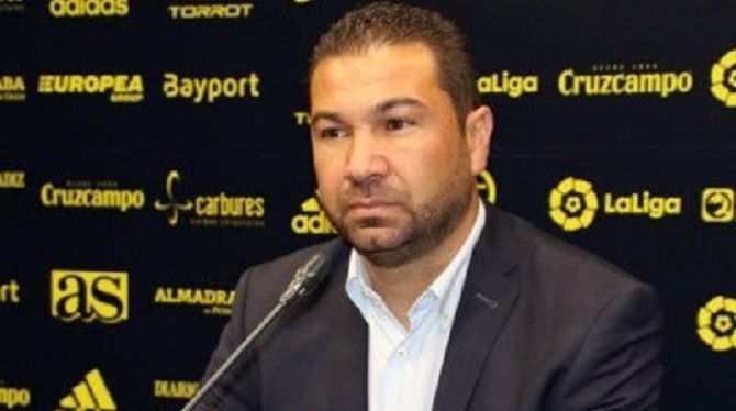 F: Juan Carlos Cordero (Twitter)