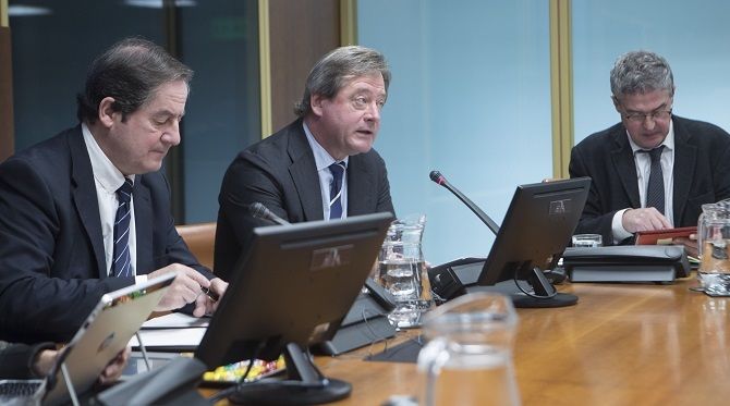 F: Irekia-Gobierno Vasco (Twitter)