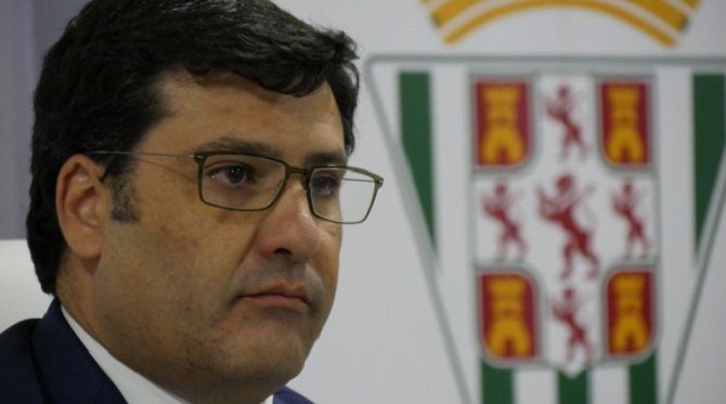 F: C&oacute;rdoba CF