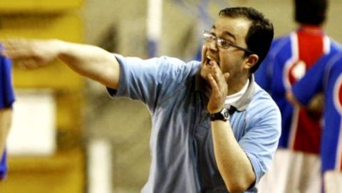 Ademar Le&oacute;n