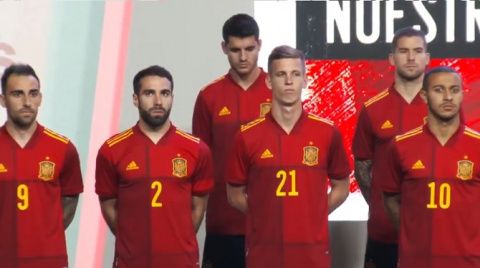 F: SeFutbol F: SeFutbol