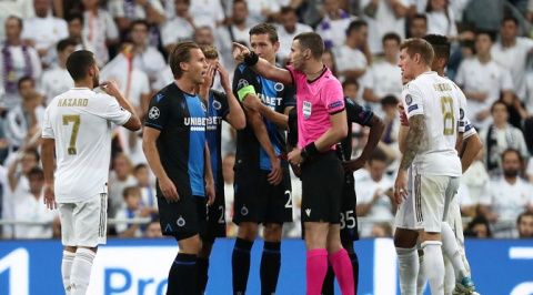 F: El Espa&ntilde;ol