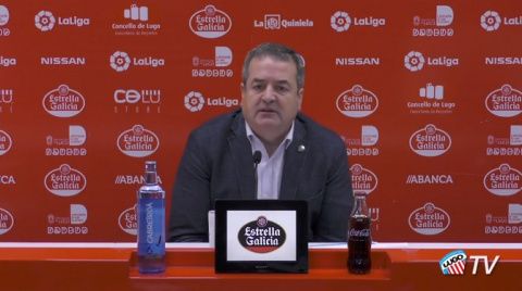 F: CD Lugo F: CD Lugo