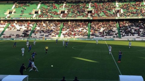 F: José María Bellido (Twitter) F: José María Bellido (Twitter)