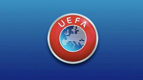 F: UEFA