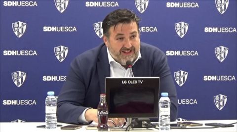 F: SD Huesca F: SD Huesca