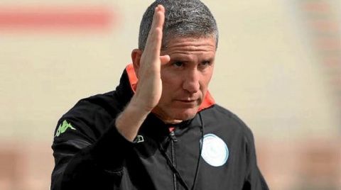 F: Estadio Deportivo F: Estadio Deportivo