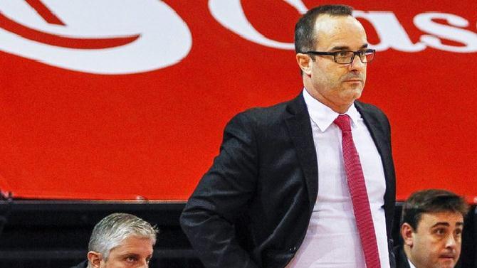 F: @CasademontZGZ F: @CasademontZGZ