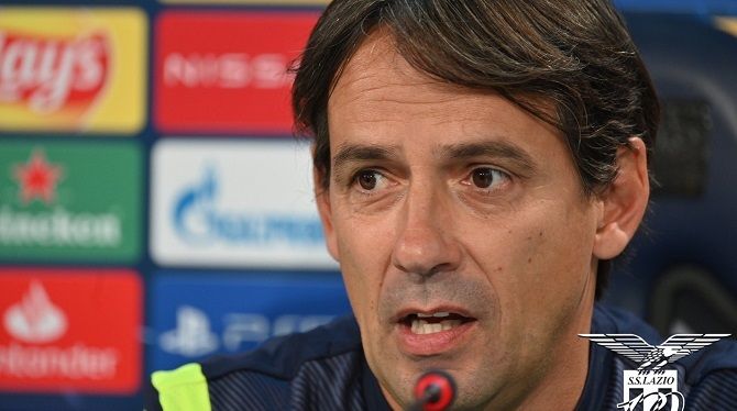 F: SS Lazio F: SS Lazio