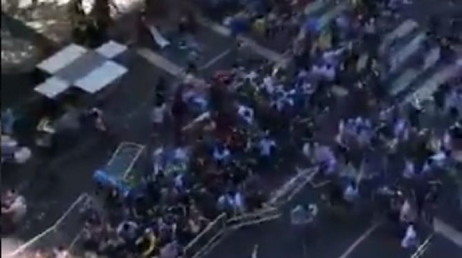 F: BeIN Sports F: BeIN Sports