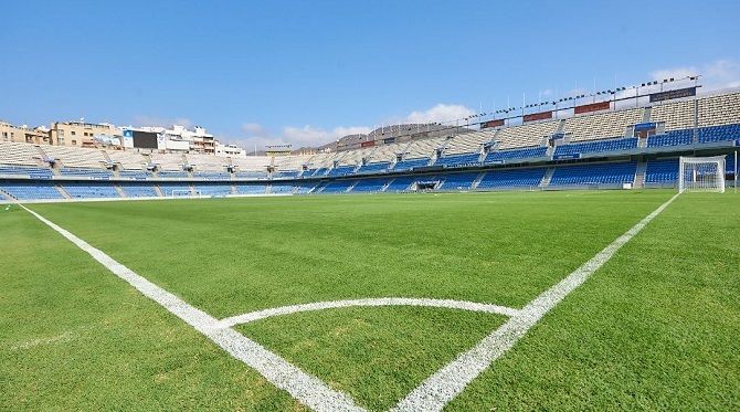 F: Cabildo de Tenerife