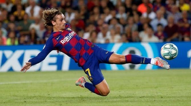 F: FC Barcelona F: FC Barcelona