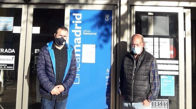 F: Candidatura Miguel Gal&aacute;n (Twitter)