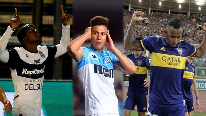 Foto: diario Clarín Foto: diario Clarín