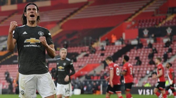 F: Manchester United