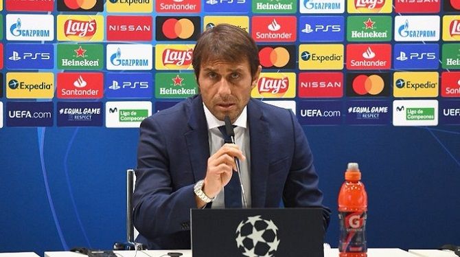 F: Inter de Mil&aacute;n (Twitter)