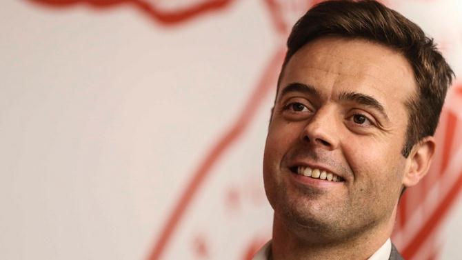 F: @OfficialASRoma / Cuenta oficial de twitter del AS Roma