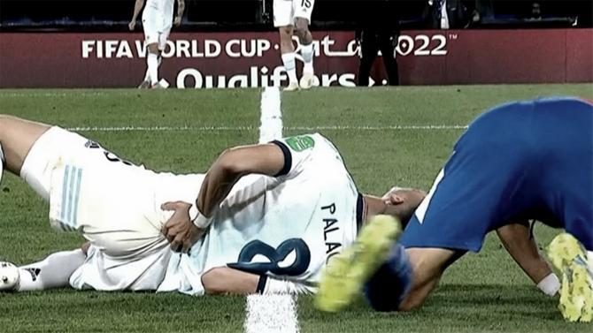 Foto: Agencia T&eacute;lam.