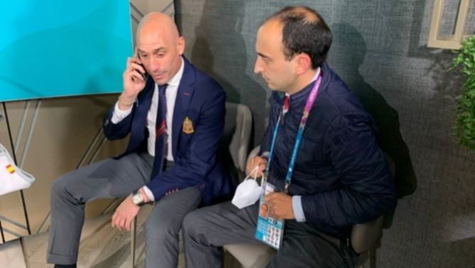 Imagen de archivo / captura de v&iacute;ddeo