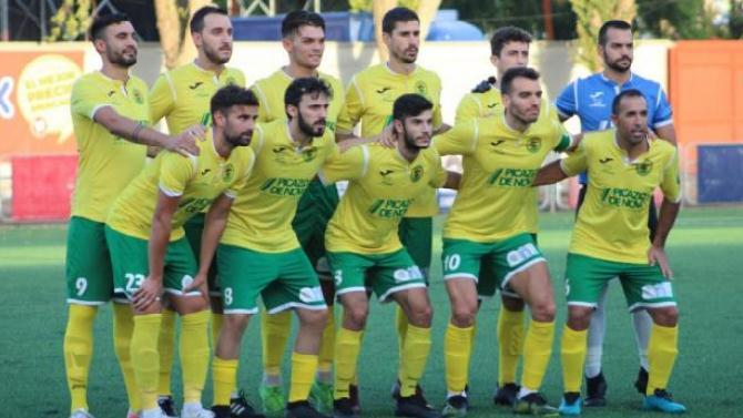 F: Atl&eacute;tico Tomelloso