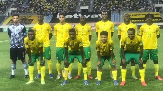 F: @BafanaBafana (Twitter)