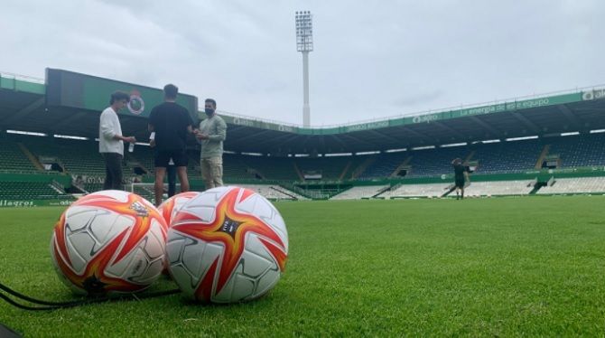 F: Racing de Santander