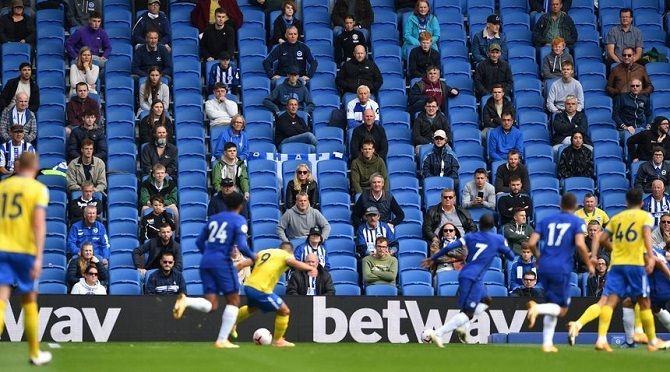 F: Premier League F: Premier League