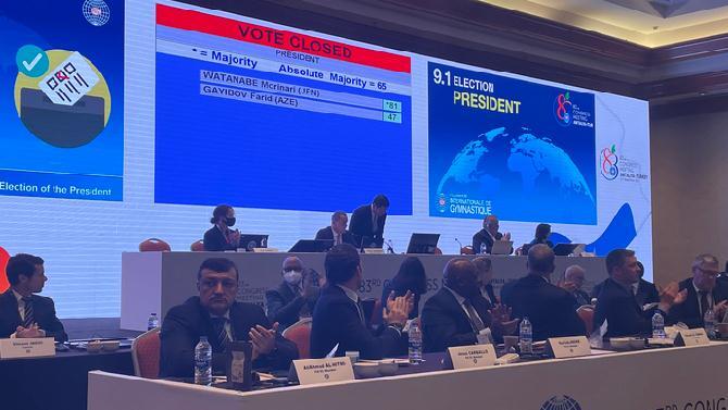 F: @gymnastics F: @gymnastics