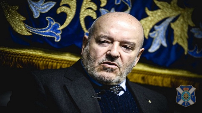 F: www.clubdeportivotenerife.es