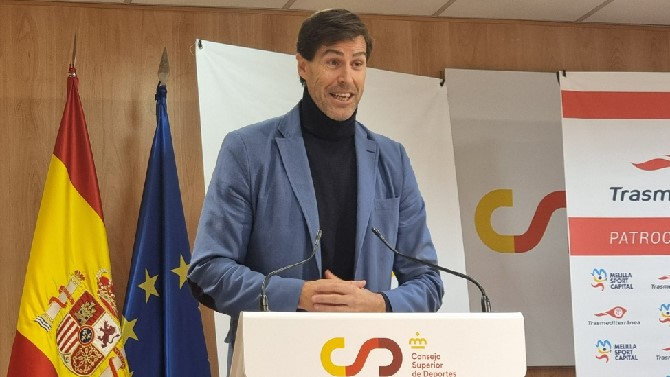 F: @atletismoRFEA F: @atletismoRFEA