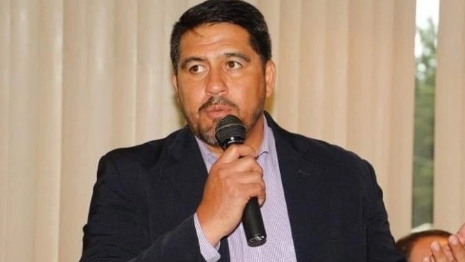 F: La Hora / Redes Sociales