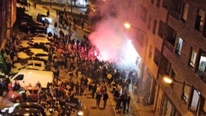 Foto Heraldo Diario de Soria