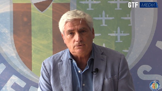 F: Captura - Getafe C.F.