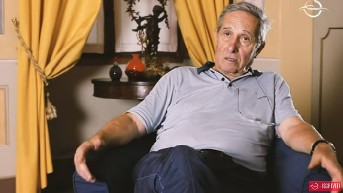 F: Interview - International Classic F: Interview - International Classic