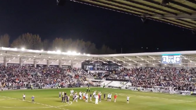 F: Twitter - @GradaBpro F: Twitter - @GradaBpro