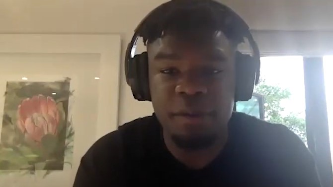 F: Youtube - Talking Rugby Union