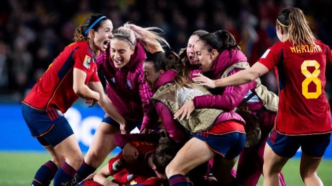 F: @SEFutbolFem F: @SEFutbolFem