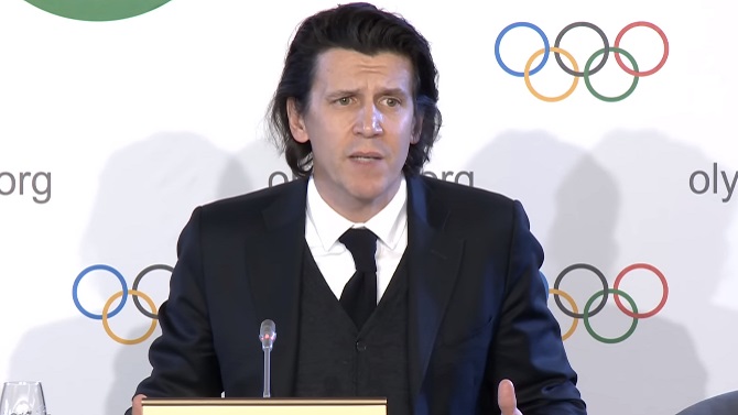 F. Captura vídeo @iocmedia F. Captura vídeo @iocmedia