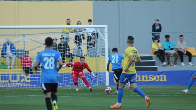 F: @CDManchegoCReal F: @CDManchegoCReal